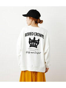 ロデオ クラウン Rodeo Crowns レディースパーカー トレーナー 通販 人気ランキング 価格 Com