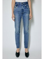 楽天市場】MOUSSY マウジー 23 デニム スキニーの通販