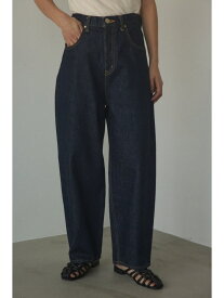 ■PUNA one wash denim BLACK BY MOUSSY ブラックバイマウジー パンツ ジーンズ・デニムパンツ ブルー【送料無料】[Rakuten Fashion]