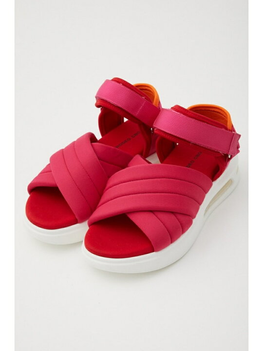 RODEO CROWNS WIDE BOWL サンダル L ピンク ロデオクラウンズ サンダルの人気商品・通販・価格比較 - RODEO CROWNS WIDE BOWLS ピンク スポーツサンダル