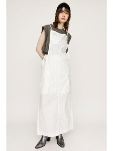 �ySALE�^60%OFF�z2WAY MANY POCKET J/�X�J�[�g SLY �X���C �X�J�[�g �����O�E�}�L�V�X�J�[�g �u���b�N �z���C�g�yRBA_E�z�y���������z[Rakuten Fashion]