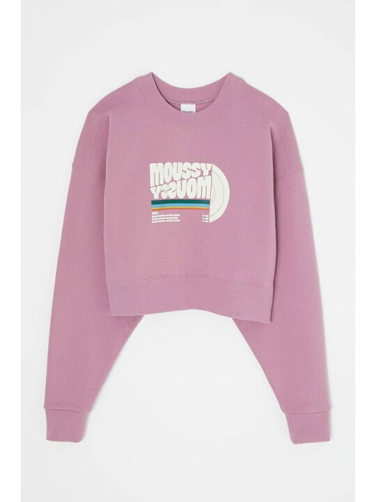 楽天市場】【SALE／50%OFF】MOUSSY RECORD プルオーバー MOUSSY 