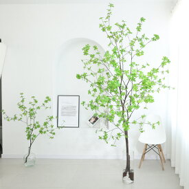 【本物そっくり】 フェイクグリーン ドウダンツツジ 枝 大型 120c 150cm 180cm 【枝のみ/花瓶別売り】 リアル 人工観葉植物 造花 インテリア おしゃれ 枝物 切り枝 投げ入れ 枯れない 衛生的 キッチン リビング 玄関 新生活 撮影小物 引越し祝い