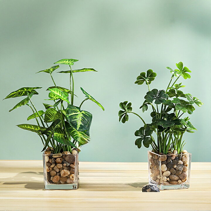 楽天市場】レビュー特典あり「送料無料」 人工 観葉植物 フェイク 