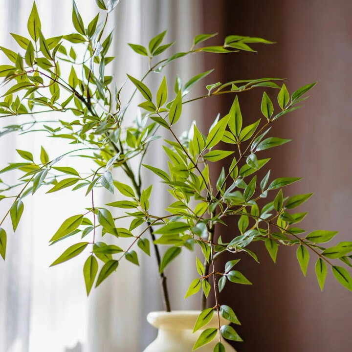 楽天市場】WillingYou フェイクグリーン 観葉植物 造花 インテリア 