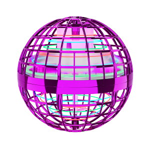 tCO{[ LED Tomzon ԃ{[ ̃h[ tCOCg{[  360°] USB[d y Xsi[{[ u[  TikTok lC a NX}Xv[g 