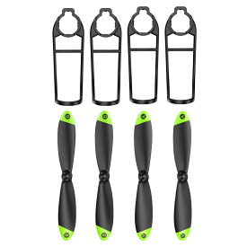 D15　予備プロペラ+プロペラガード　セット