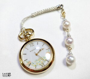 ���v�̃f�U�C�����ς��܂����I�@�������Ƃ�I�O�A 9�`8.5�~���ɏ�嗱�V�R������{�^�� �������v�y�a�� ���v �E�H�b�` �������ꎞ�v �|�P�b�g�E�H�b�`�z