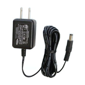 カメラ用電源アダプター DC12V用 CCD防犯カメラ用電源アダプター 塚本無線 WTW-AD121