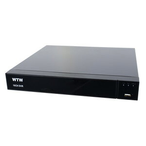yԌ!|Cg10{zyz 500fAHDV[Y 16chfW^rfIR[_[(DVR) ˖{ WTW-DA1016GH