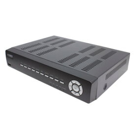 【期間限定!ポイント10倍】【送料無料】 548万画素AHDシリーズ 4chデジタルビデオレコーダー(DVR) 塚本無線 WTW-DA645G