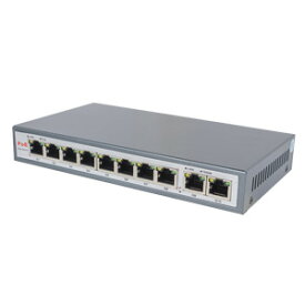 【送料無料】 IPネットワーク用 6ポート PoEスイッチングハブ 塚本無線 WTW-POE-04-26