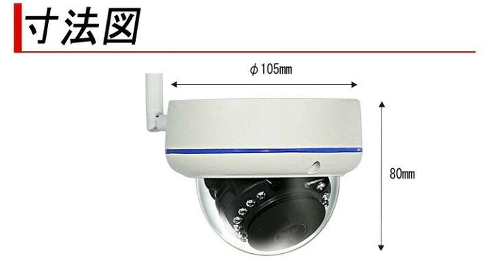 楽天市場】ALWSET-YG300 KG300KD2 追加用オプション 防犯カメラ 監視 