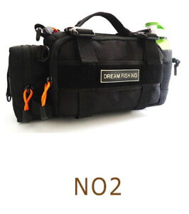 【最大20%OFFクーポン】ウエストバッグ 釣り 釣りバッグ フィッシング フィッシングバッグ タックルバッグ 3Wayバッグ おかっぱり ランガン サーフ 磯 海 川 湖 管理釣場 ヒップバッグ キャリ