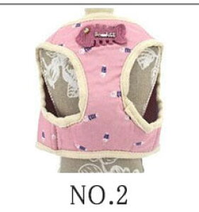 【最大20%OFFクーポン】 ペット用品 ハーネス(胴輪)とリード 2点セット 犬猫兼用ベスト型ハーネス&リード ストレス軽減 マジックテープとバックルで開閉 簡単着脱 安心ホールド 歩行