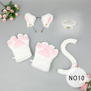 �y�ő�20��OFF�N�[�|���z �n���E�B�� �L �R�X�v�� ���f�B�[�X ���̎q 4�_�Z�b�g �L���J�`���[�V�� ���l�N�^�C ������� ������ ��t�� ���{���t�� �G���L �����[�^�� �˂��R�X�`���[�� �� �� 