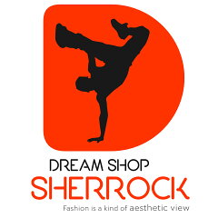 Dream Shop SHERROCK