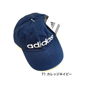 アディダス キャップメンズ レディース かっこいい かわいいデザイン ブランドadidas CAP 166-711 642