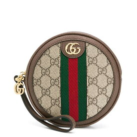 ★ラッピング無料★グッチ バッグ オフィディア GGスプリームリストウォレット クラッチバッグ ポーチGUCCI Ophidia GG Supreme Wallet574841 96IWG 8745　ギフト　クリスマス