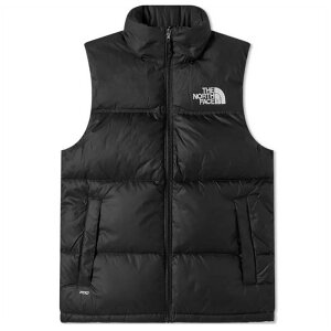 kvVxXg f XXL(4L-5L) 傫TCYm[XtFCX Y 1996 g kvV xXgϋvH y _EWPbg USfTHE NORTH FACE MEN'S 1996 RETRO NUPTSE VESTTNF BLACK NF0A3