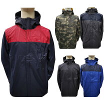 楽天市場】tommy hilfiger マウンテンパーカーの通販