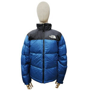 USf 700tBp[m[XtFCX Y 1996 gkvV WPbgϋv H y _EWPbg 傫Mtg v[g THE NORTH FACE MENS 1996 RETRO NUPTSE JACKETBANFF BLUE NF0A