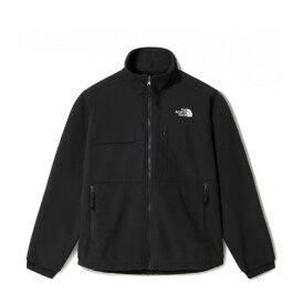 ノースフェイス メンズ デナリ2 ジャケットフリース アウター ボアコート ブラック暖かい 冬 防寒 カジュアルTHE NORTH FACE MENS DENARI2 JACKETNF0A4QYJ TNF BLACK JK3