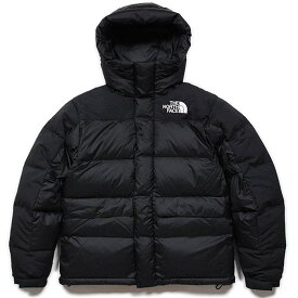 ノースフェイス メンズ ヒマラヤン ダウン パーカTHE NORTH FACE MEN'S HIMALAYAN DOWN PARKA耐久 撥水加工 ダウンジャケット ダウンNF0A4QYX JK3 ブラック BLACK