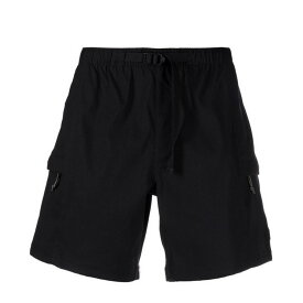 ノースフェイス メンズ クラス V ベルトショートTHE NORTH FACE MENS CLASS V BELTED SHORTショート丈 ジム スポーツ アウトドア おでかけNF0A55V8JK3 TNF BLACK(ブラック)