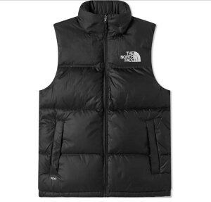 H~AE^[ lC̕fm[XtFCX Y 1996 g kvV xXgϋvH y _EWPbg USfTHE NORTH FACE MEN'S 1996RETRO NUPTSE VESTTNF BLACK NF0A3JQQJK3