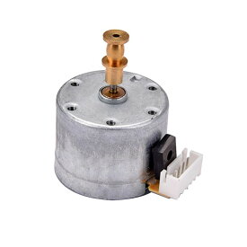 0.03Vビニールターンテーブル用の最高級DCフォノグラフモーターアクセサリー
