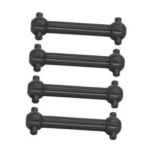 4�� 1/10 RC�J�[�h���C�u�V���t�g�v���t�F�b�V���i���X�y�A�p�[�c TT02B TT02D DIY�p
