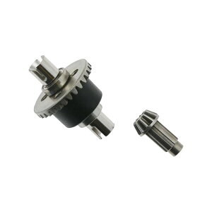 RC �f�B�t�@�����V���� 16101 16201 16103 �p�̊��ȑϋv���̂�������X�y�A�p�[�c