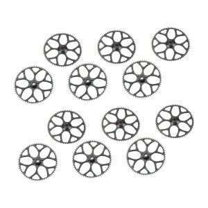 RC �w���R�v�^�[ �M�A �Z�b�g Wltoys XK K110 K110S �p�̌��S�� DIY �p�[�c