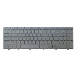 US QWERTY �L�[�{�[�h �����p�L�[�{�[�h Dell 15 7537 7000 �p�̌����p�L�[�{�[�h