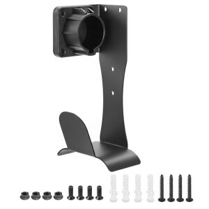 Auto Cable Organizer EV�E�H�[���z���_�[ J1772�R���Z���g�z���_�[ �P�[�u���I�[�K�i�C�U�[ �Ǘp�t�b�N �ǖʌŒ� �X�e�����X���t�b�N �ό�PA �P�[�u���ی�݌v �ȃX�y�[�X �{�H�ȒP �K�p�F�ƒ�p�[