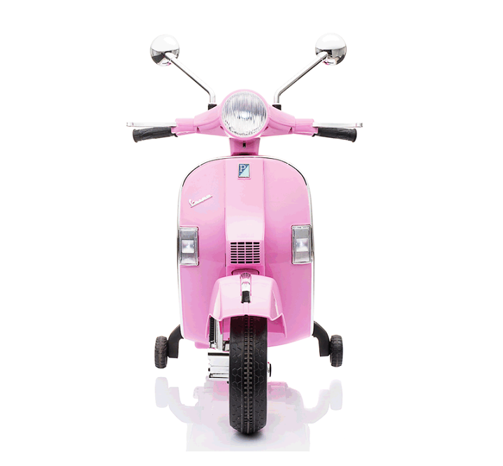 電動乗用バイク 乗用玩具 ベスパ 乗用バイク 電動乗用玩具 電動 玩具 子供用 女の子 Vespa 電動バイク 送料無料 乗りもの 本州四国 男の子 Px150