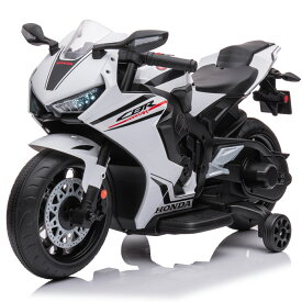 電動乗用玩具 ホンダ HONDA CBR 1000RR 乗用玩具 電動 子供 乗れる おもちゃ キッズバイク 幼児 玩具 電動バイク 乗用バイク 電動乗用バイク 電動乗用 電動乗用玩具 男の子 女の子 3歳 4歳 5歳 6歳 7歳 8歳 誕生日 プレゼント