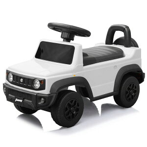 乗用玩具 足けり ジムニー シエラ JIMNY SIERRA ST STマーク 足けり乗用玩具 子供 乗れる おもちゃ キッズ 玩具 男の子 女の子 キッズカー 1歳 2歳 3歳 4歳 誕生日 プレゼント