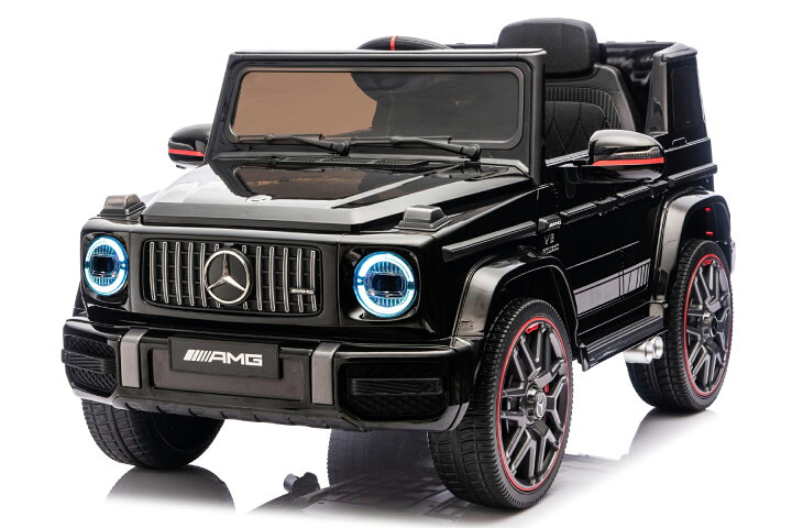 楽天市場】乗用玩具 電動 乗用ラジコン メルセデス ベンツ BENZ AMG 