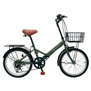 シマノ 折りたたみ自転車20インチの人気商品・通販・価格比較 - 価格.com