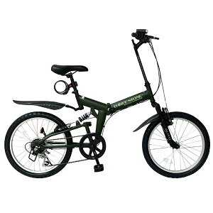 折りたたみ自転車 マウンテンバイク 20」の人気商品一覧 | 安い商品を 