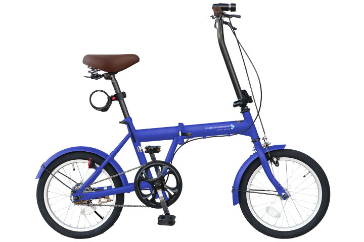 楽天市場】自転車 折りたたみ自転車 16インチ ［SK-16］ ミニベロ 1段 