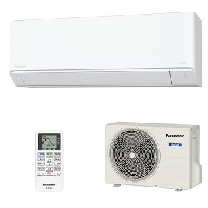 �y���Ǝҗl����z�p�i�\�j�b�N CS-405DFL2-W ���[���G�A�R�� �G�I���A 14�����x F�V���[�Y �X�^���_�[�h���f��