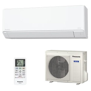 �y���Ǝҗl����z�p�i�\�j�b�N CS-565DFL2-W ���[���G�A�R�� �G�I���A 18�����x F�V���[�Y �X�^���_�[�h���f��