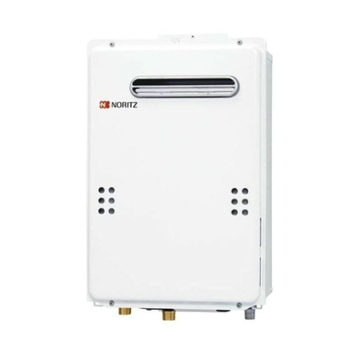 楽天市場】【在庫有り◇当日出荷】ノーリツ ガス給湯器 20号 [ GQ 