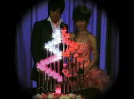 楽天市場 メインキャンドル 結婚式 日用品雑貨 文房具 手芸 の通販