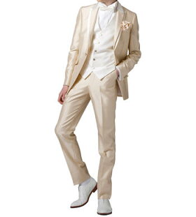 楽天市場 タキシードレンタル フルサイズ取り揃えy2 K10まで 靴まで揃った11点セット 新郎 タキシード レンタル Tx339 レンタル ファッションジャンル 10 Offクーポン レンタルとギフト しあわせ創庫