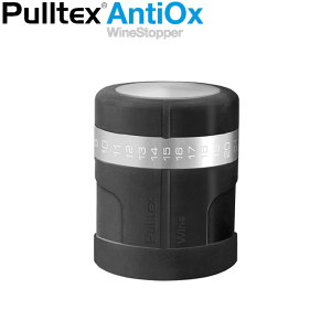 vebNX A`EIbNX ubN Pulltex AntiOx WineStopper CXgbp[