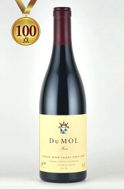 [JD100点][2022]デュモル フィン ピノノワール ロシアンリバーヴァレー カリフォルニア ワイン